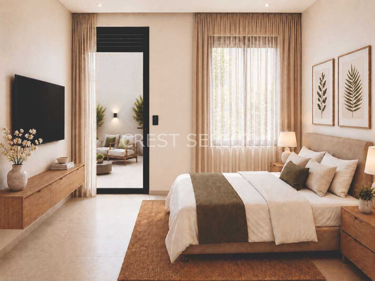 Classic Family Home  in Torrevieja with 2 bedrooms