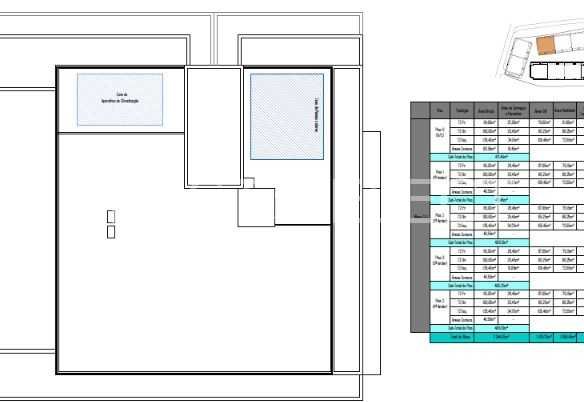 Real Estate Building in Faro