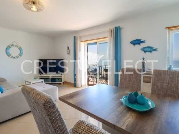 Relaxing Family Sanctuary Apartment in Faro  with 2 bedrooms