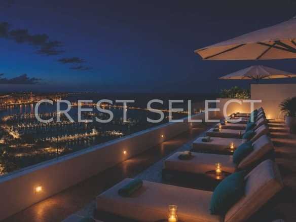 Minimalistic Gem  in Torrevieja with 1 bedrooms