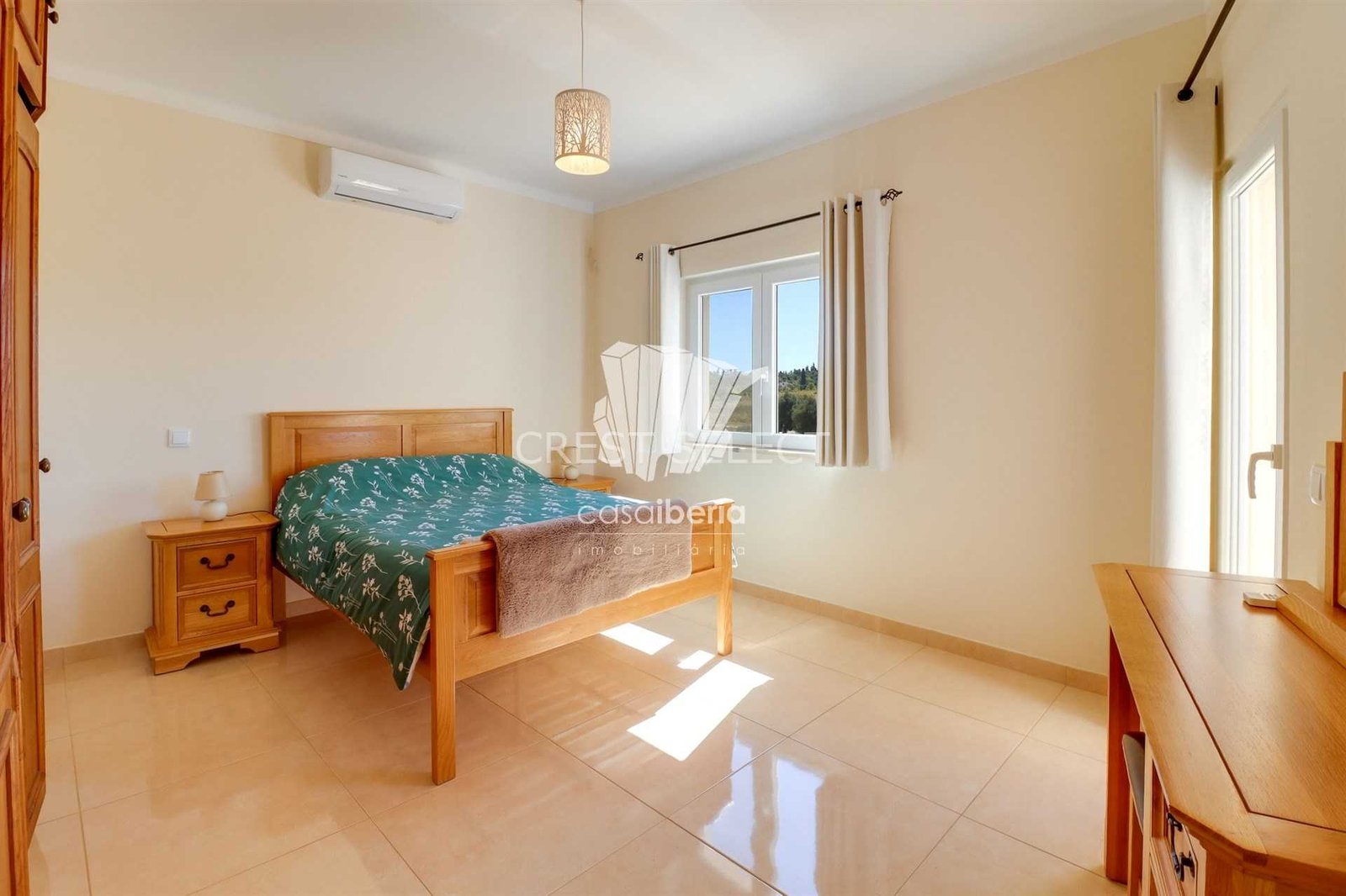 Bright Family Home House in Faro  with 3 bedrooms