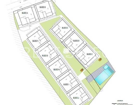 Real Estate Building in Faro