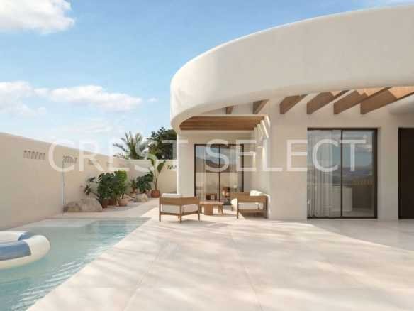 Functional Residence  in Algorfa with 3 bedrooms