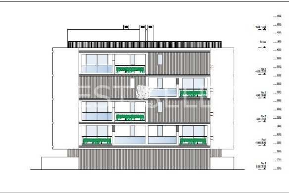 Real Estate Building in Faro