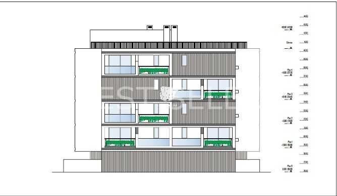 Real Estate Building in Faro