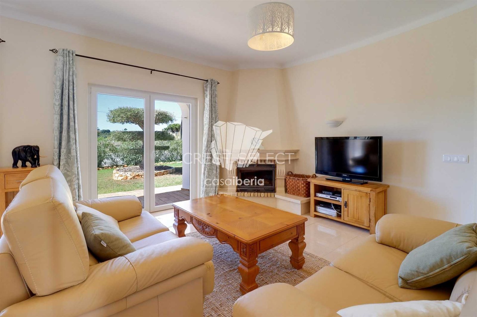 308332074949 Bright Family Home House in Faro with 3 bedrooms