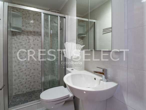 Relaxing Family Sanctuary Apartment in Faro  with 2 bedrooms