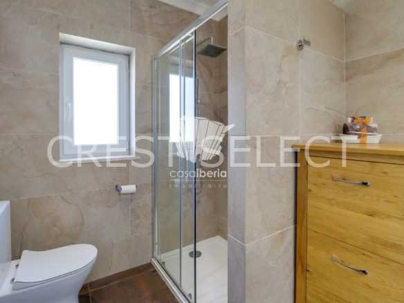 Bright Family Home House in Faro  with 3 bedrooms