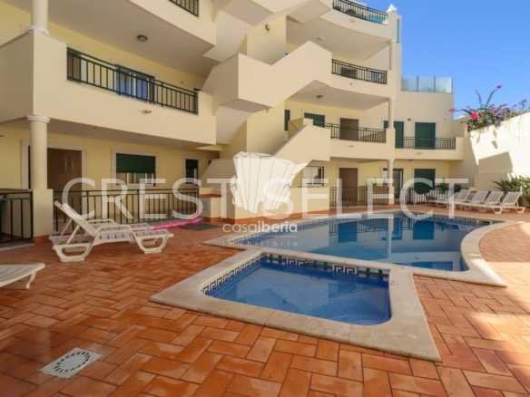Relaxing Family Sanctuary Apartment in Faro  with 2 bedrooms