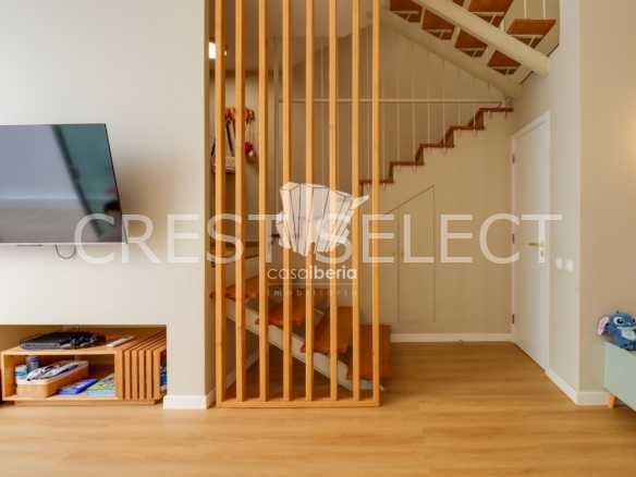 Spacious Comfort Terraced House in Faro  with 2 bedrooms