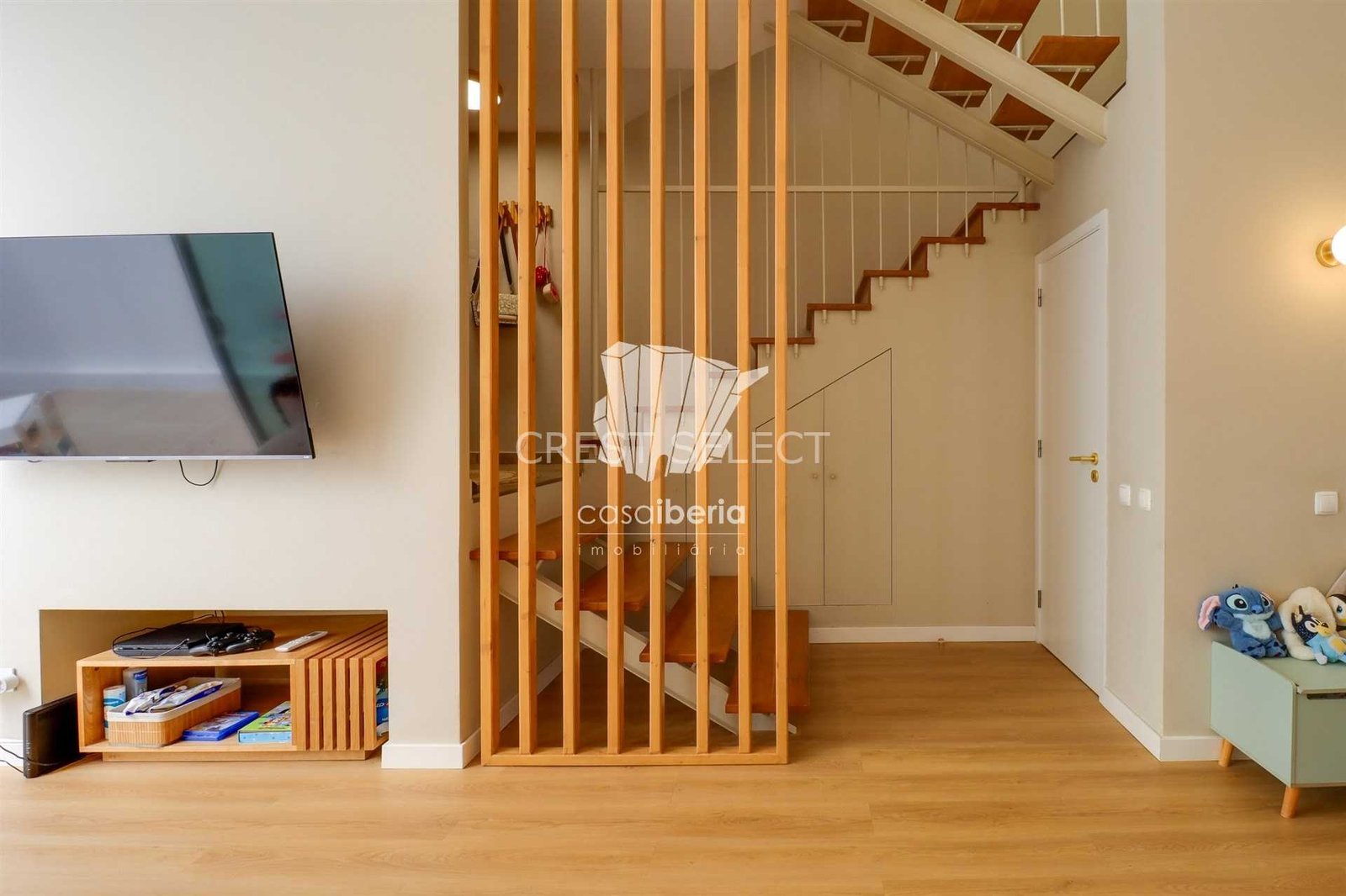 Spacious Comfort Terraced House in Faro  with 2 bedrooms