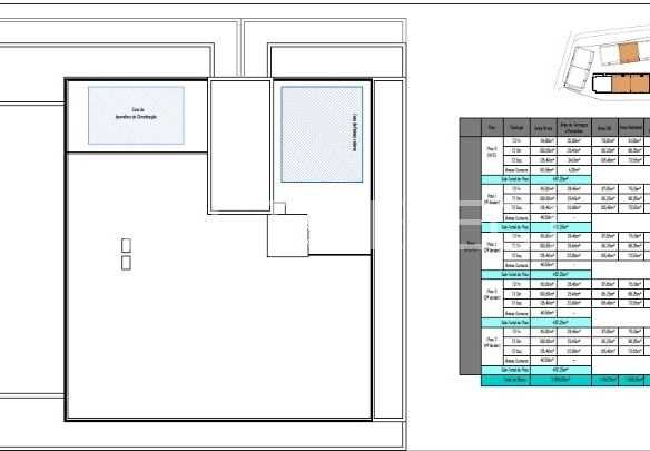 Real Estate Building in Faro