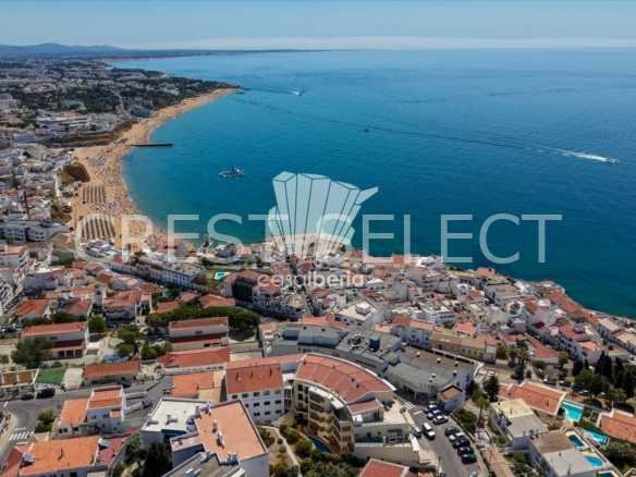 Relaxing Family Sanctuary Apartment in Faro  with 2 bedrooms
