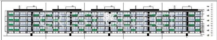 Real Estate Building in Faro