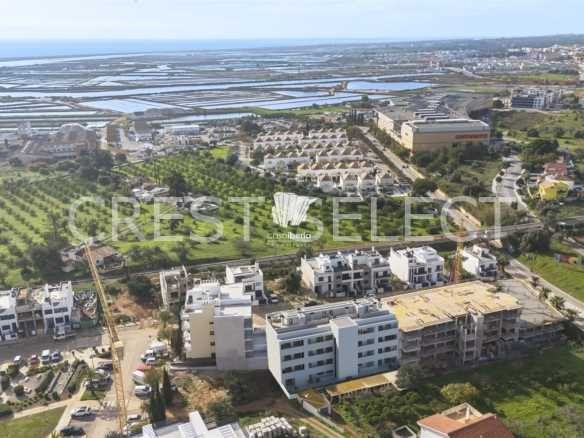 Spacious Comfort Apartment in Faro  with 2 bedrooms