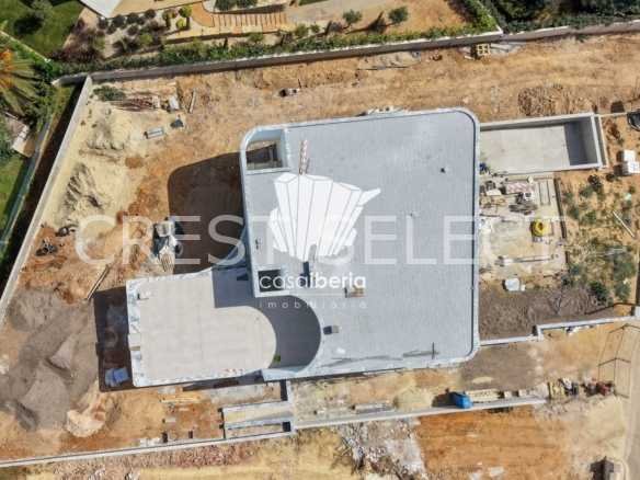 Family Oasis Retreat House in Faro  with 3 bedrooms