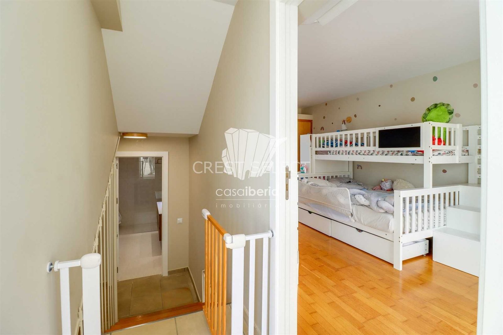 Spacious Comfort Terraced House in Faro  with 2 bedrooms