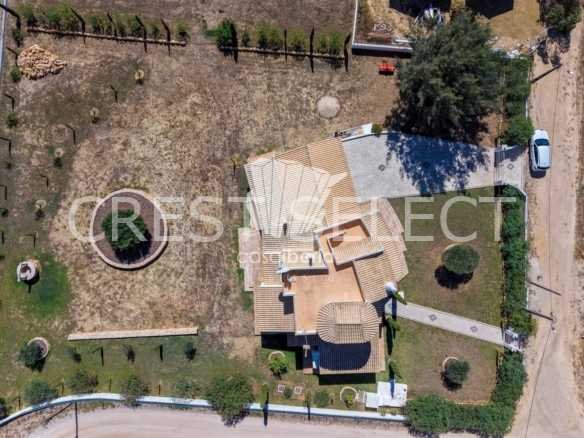 Bright Family Home House in Faro  with 3 bedrooms