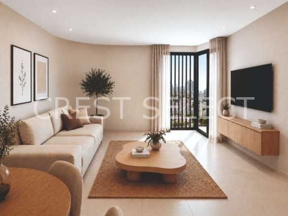 Classic Family Home  in Torrevieja with 2 bedrooms