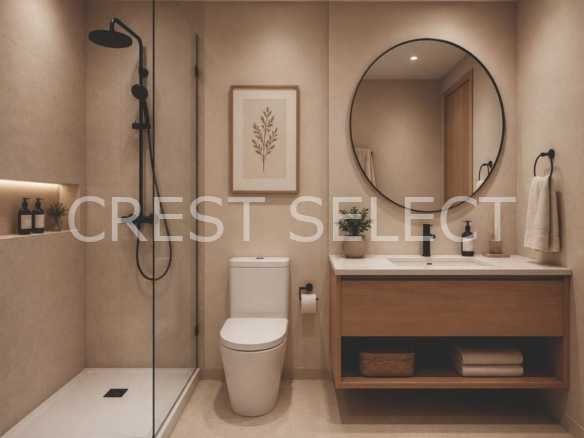 Classic Family Home  in Torrevieja with 2 bedrooms