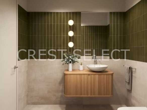 Functional Residence  in Algorfa with 3 bedrooms
