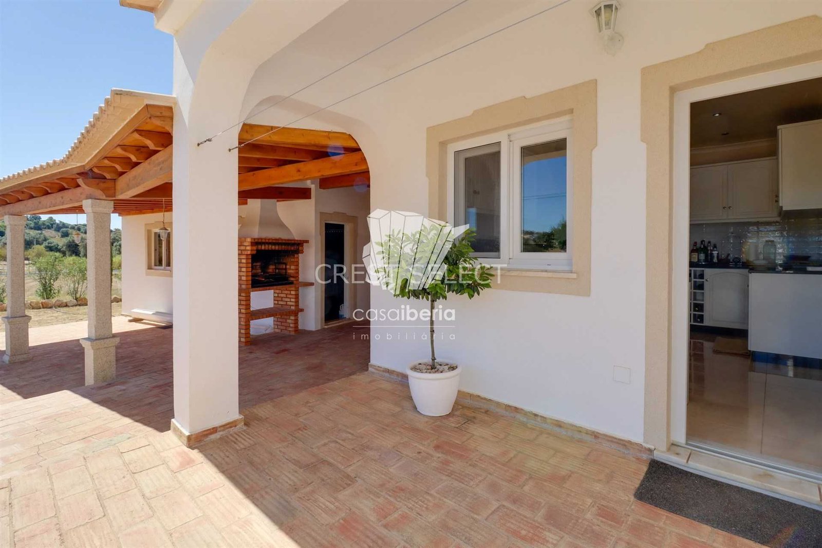 4d1d8c6e4949 Bright Family Home House in Faro with 3 bedrooms