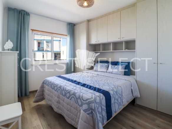 Relaxing Family Sanctuary Apartment in Faro  with 2 bedrooms