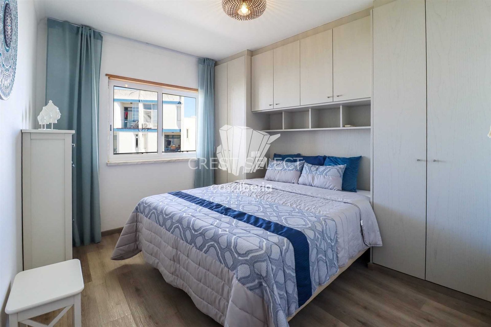 Relaxing Family Sanctuary Apartment in Faro  with 2 bedrooms