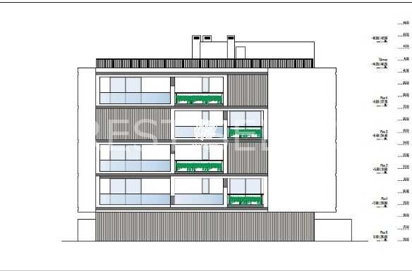 Real Estate Building in Faro