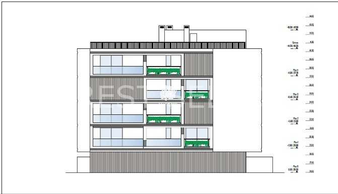 4ecd9e9a4950 Real Estate Building in Faro