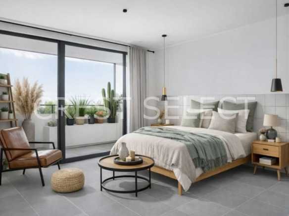 Tranquil Comfort Space  in Orihuela Costa with 3 bedrooms