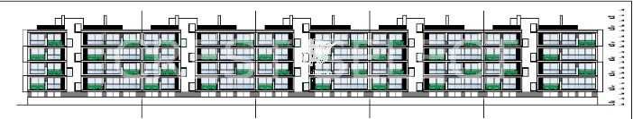 Real Estate Building in Faro