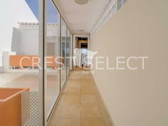 Spacious Comfort Terraced House in Faro  with 2 bedrooms