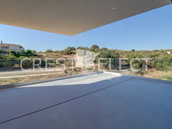 Custom Family Residence House in Faro  with 4 bedrooms