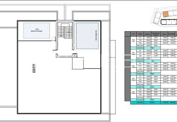 Real Estate Building in Faro