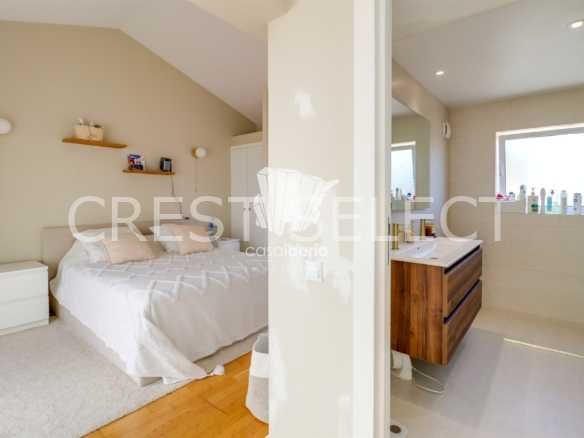 Spacious Comfort Terraced House in Faro  with 2 bedrooms
