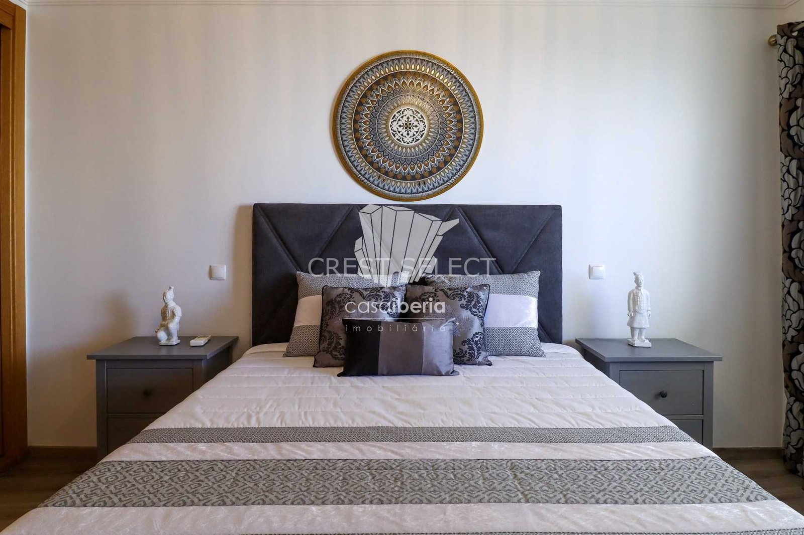 59e5d0224931 Relaxing Family Sanctuary Apartment in Faro with 2 bedrooms