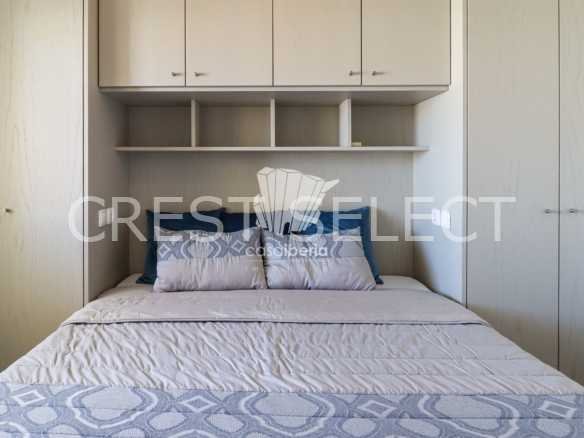Relaxing Family Sanctuary Apartment in Faro  with 2 bedrooms