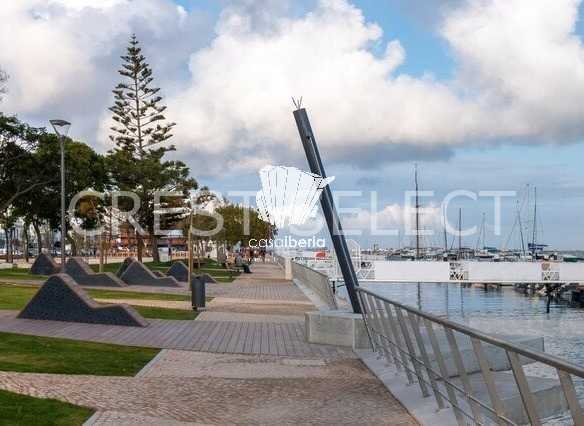 Real Estate Building in Faro