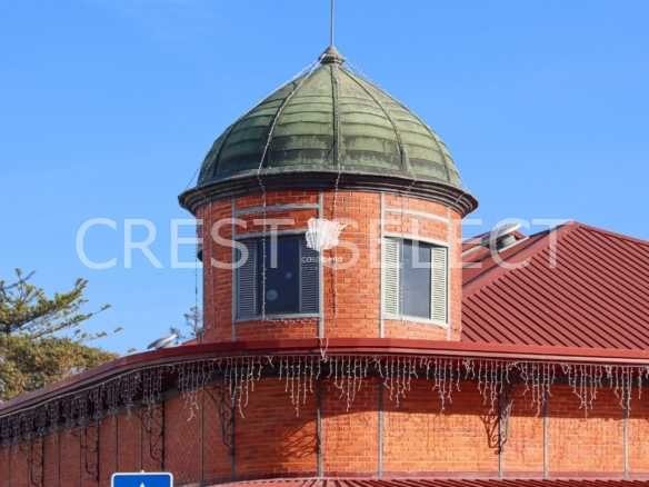 Real Estate Building in Faro