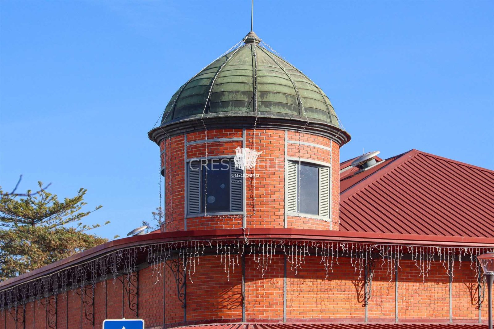 Real Estate Building in Faro