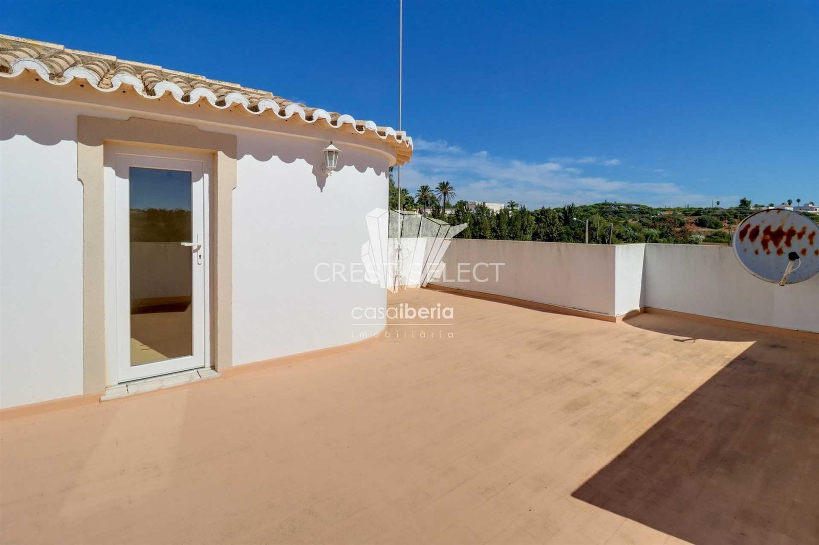 5ef900504949 Bright Family Home House in Faro with 3 bedrooms