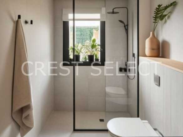 Tranquil Comfort Space  in Orihuela Costa with 3 bedrooms