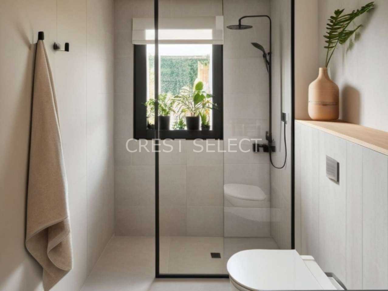 Tranquil Comfort Space  in Orihuela Costa with 3 bedrooms