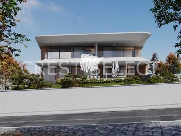 Family Oasis Retreat House in Faro  with 3 bedrooms