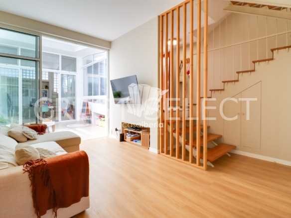 Spacious Comfort Terraced House in Faro  with 2 bedrooms