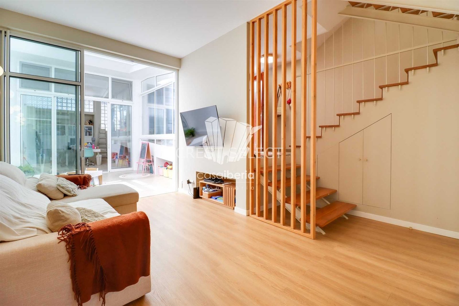 627440f44952 Spacious Comfort Terraced House in Faro with 2 bedrooms