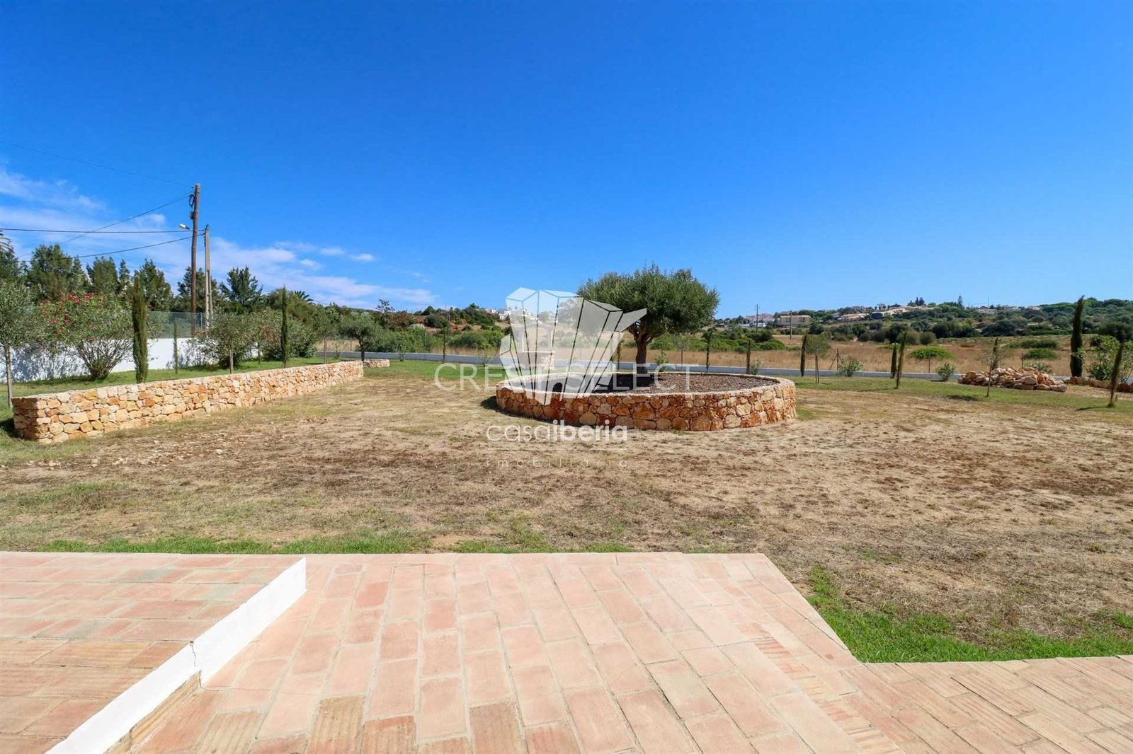 6439b3be4949 Bright Family Home House in Faro with 3 bedrooms