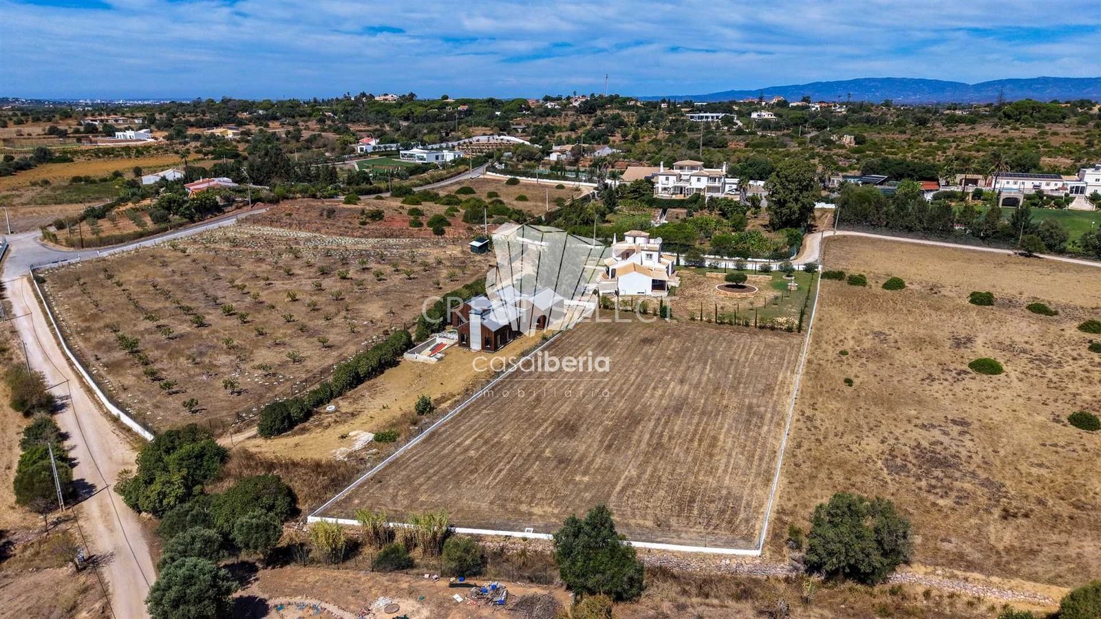 Bright Family Home House in Faro  with 3 bedrooms
