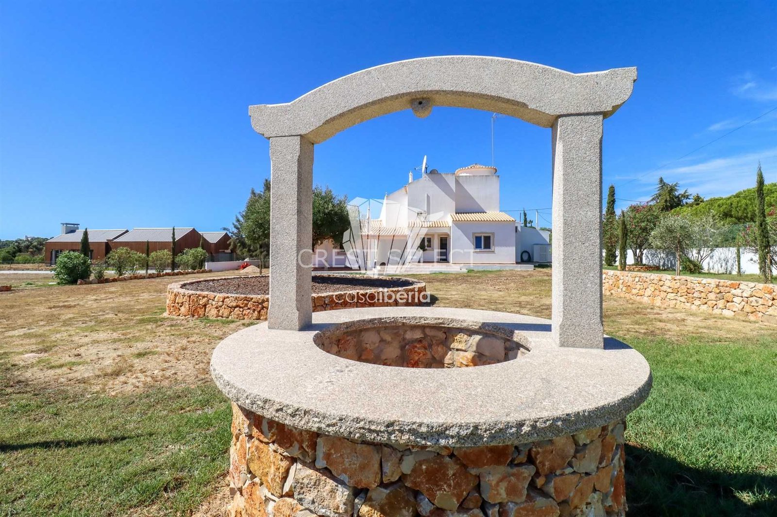 Bright Family Home House in Faro  with 3 bedrooms